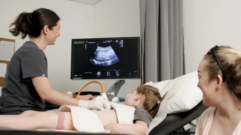 Private Ultrasound Clinics in Dublin, Wexford and Wicklow