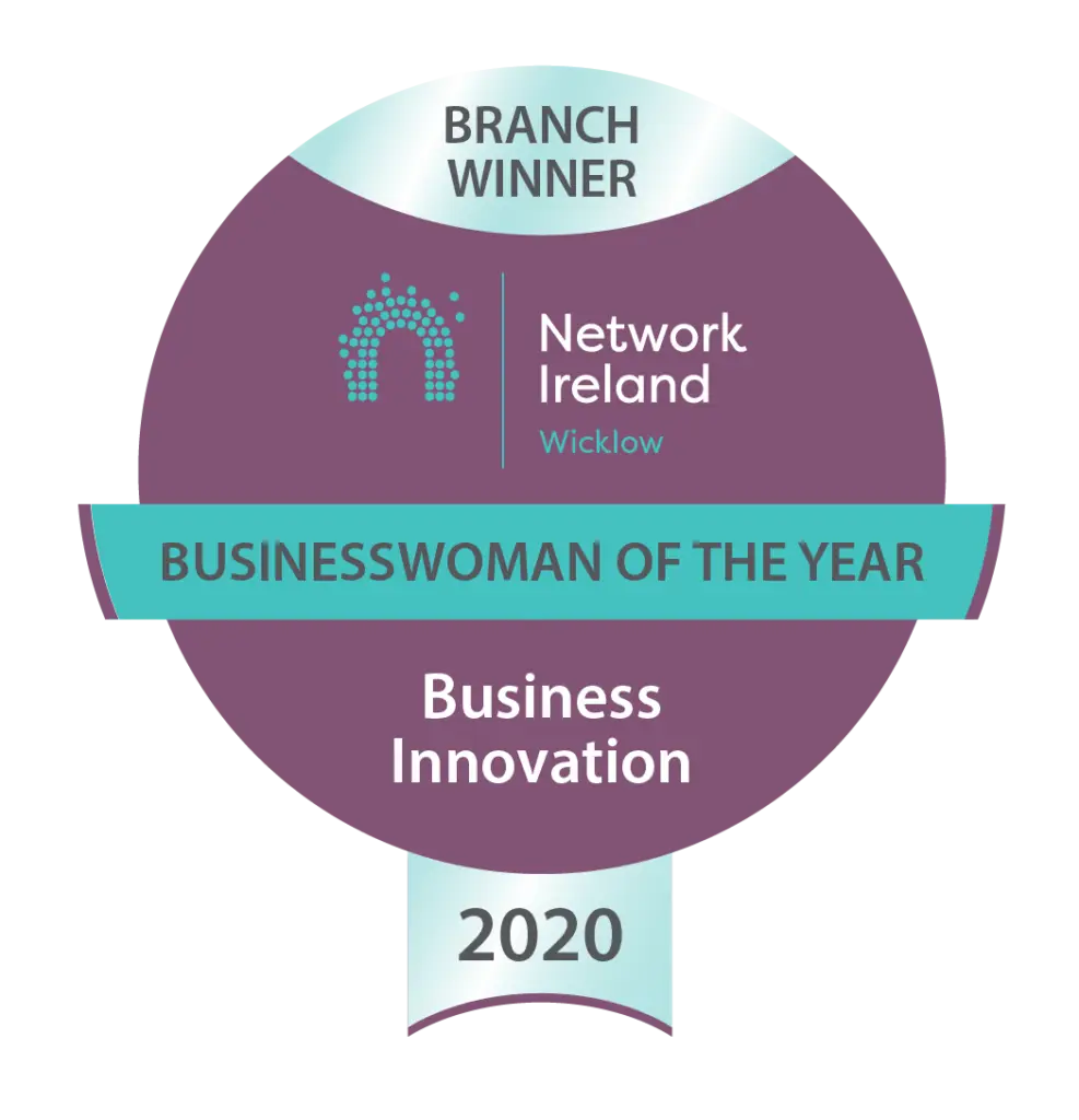 Network Ireland Award