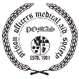 Prison Officers' Medical Aid Society (POMAS)